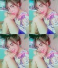 Rencontre Femme Thaïlande à ศรีราชา : ออย, 29 ans